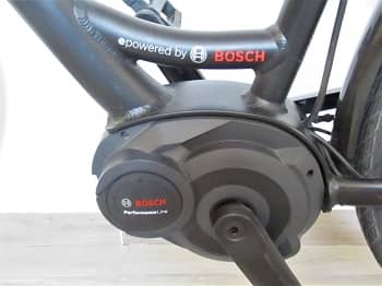 Bosch E Bike Motor