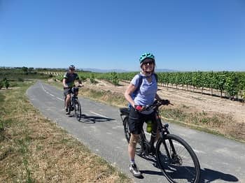 Rioja E Bikes