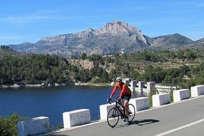Cycling Routes Articles
