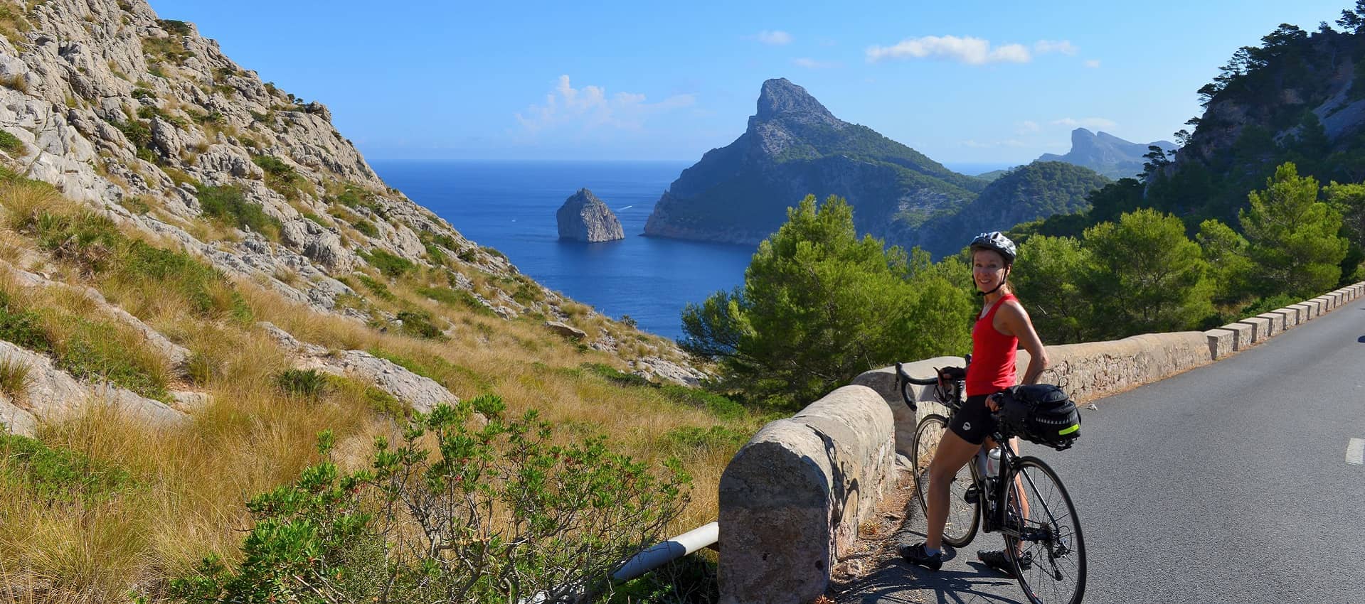 Mallorca Mountains Self-Guided Cycling Holiday