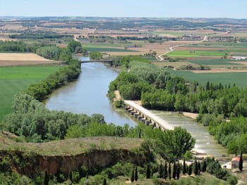 Duero River