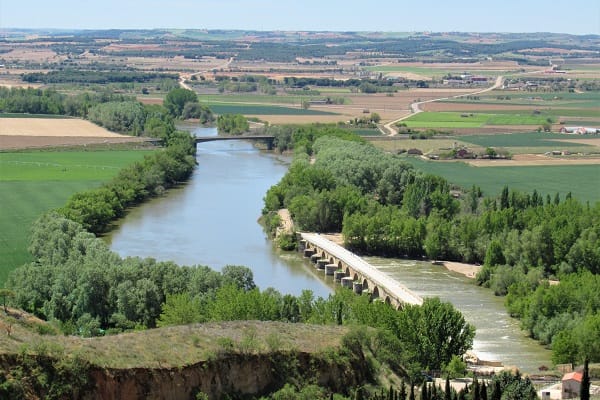 River Duero