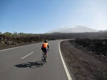Quiet Roads - Tenerife